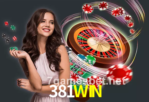vivo no cassino 381WIN