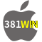 Aplicativo 381WIN para iOS