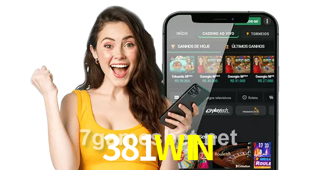 381WIN
