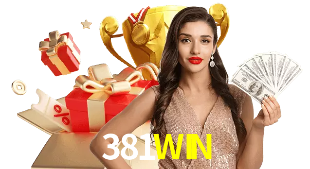 Jogue com dealers reais no 381WIN!