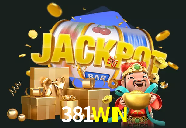 381WIN bet