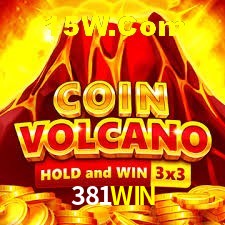 Slot Games 381WIN