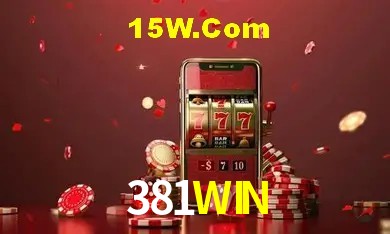 Login Seguro 381WIN