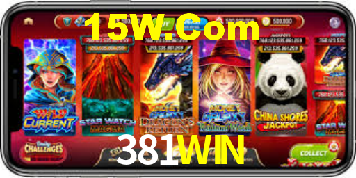 381WIN