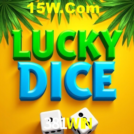 Descubra o Mundo do Cassino Online com 381WIN