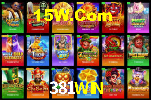 381win.com