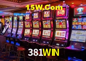 Promoção Relâmpago 381WIN