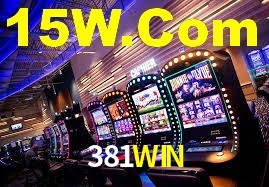 Exclusive Games 381WIN