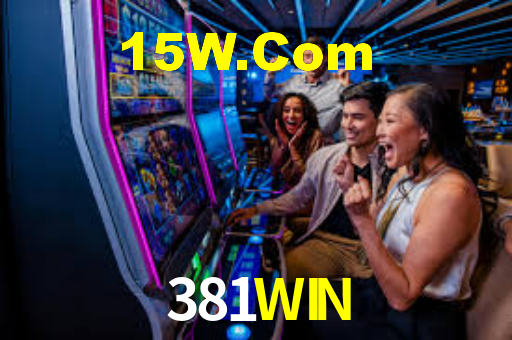 381WIN