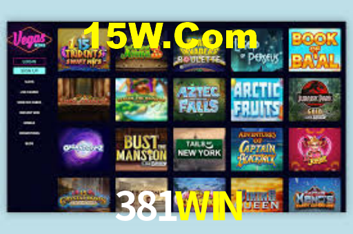 381WIN
