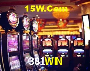 Diretório de Jogos 381WIN