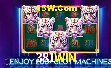 Tecnologia da Plataforma 381WIN