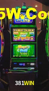 Blackjack Table 381WIN