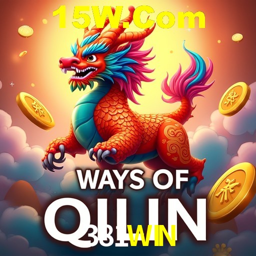 Interface do App 381WIN