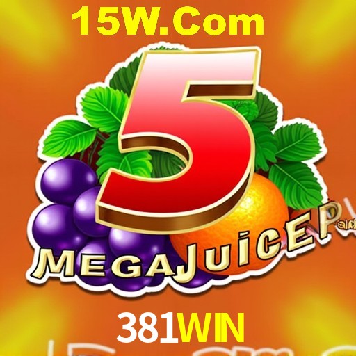 Descubra o Mundo do Cassino Online com 381WIN