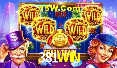 Promoções Sazonais 381WIN