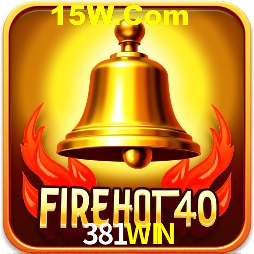 Exclusive Offers 381WIN