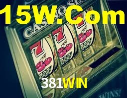Tournaments 381WIN