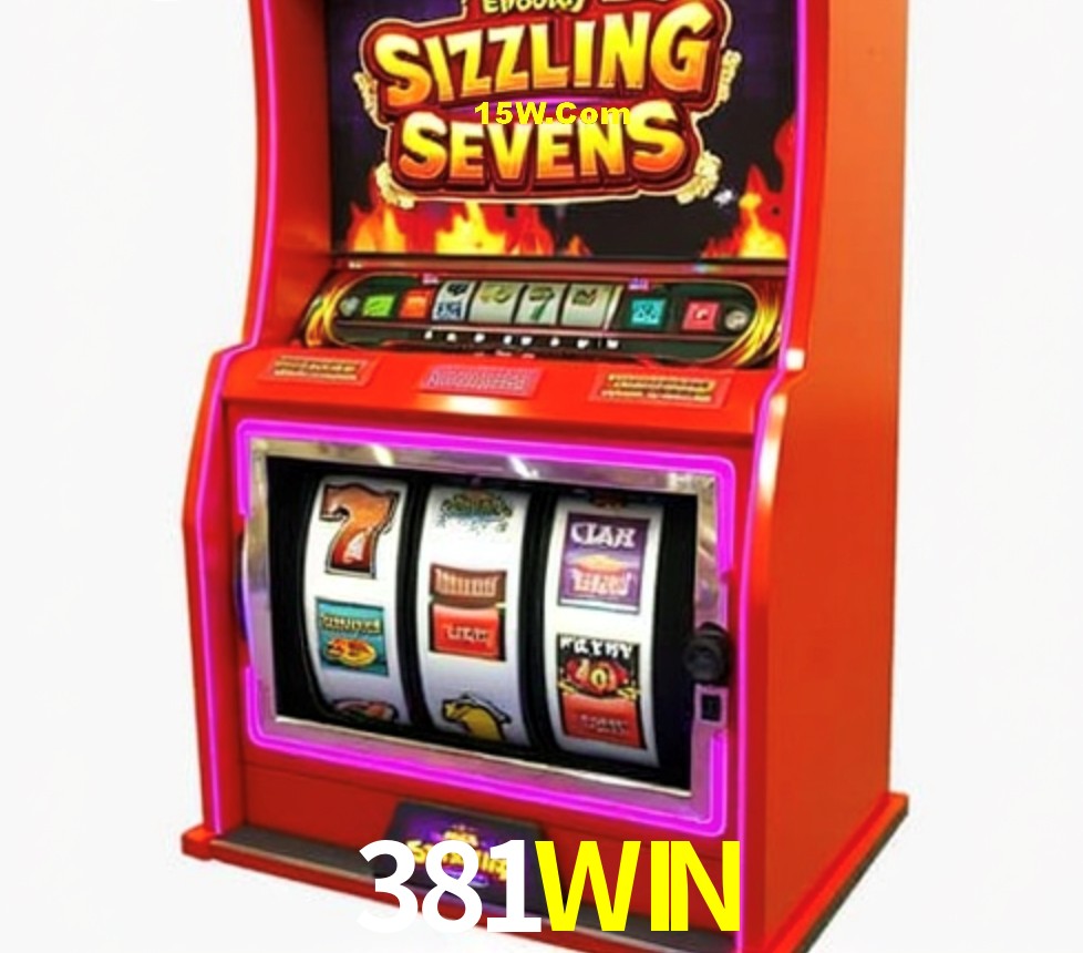 Estatísticas Esportivas 381WIN