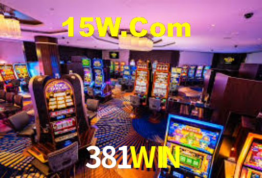 381WIN