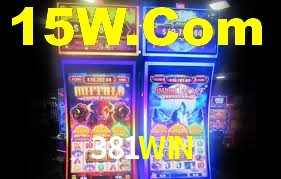 381WIN App Interface