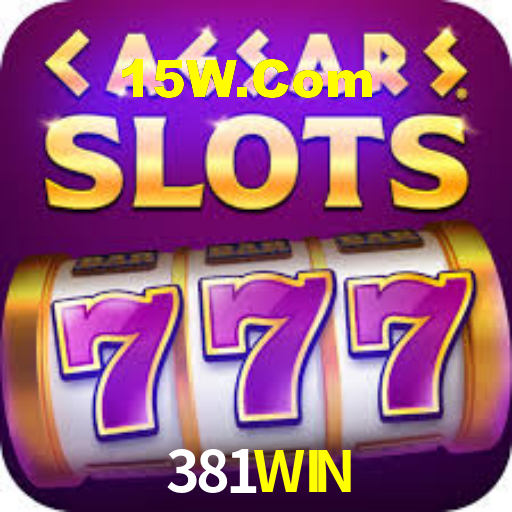 381WIN