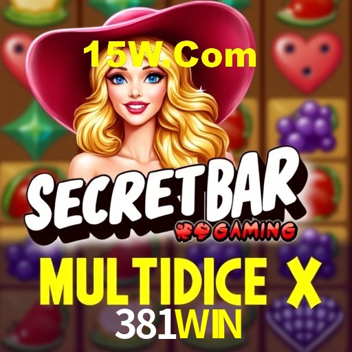 Casino Ao Vivo 381WIN