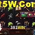 Integração de APIs 381WIN
