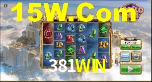 VIP Casino 381WIN